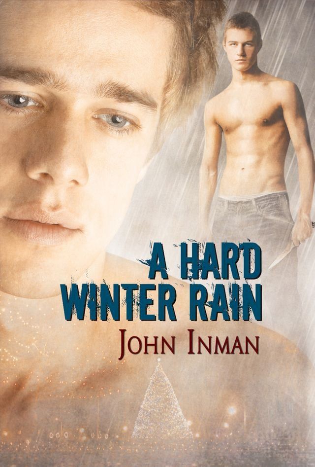  A Hard Winter Rain(Kobo/電子書)