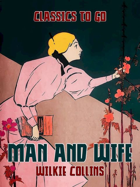 Man and Wife(Kobo/電子書)