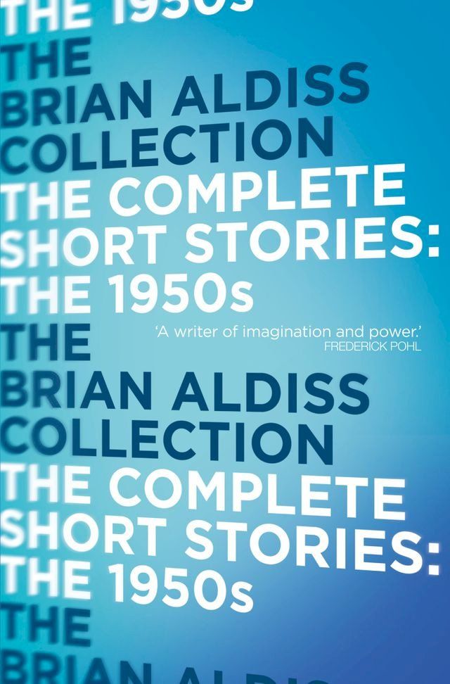  The Complete Short Stories: The 1950s(Kobo/電子書)