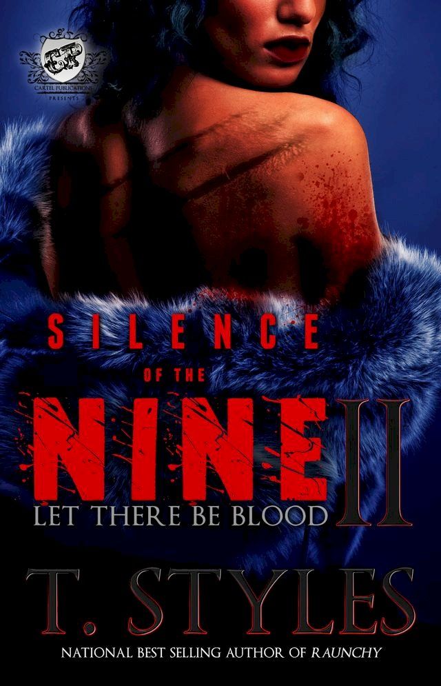  Silence of The Nine 2(Kobo/電子書)