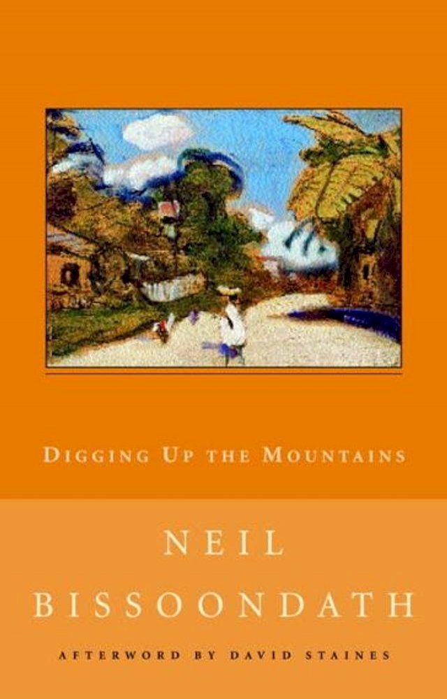  Digging Up the Mountains(Kobo/電子書)