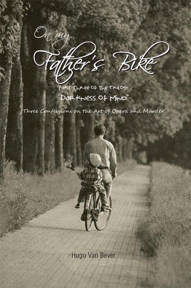  On My Father’S Bike(Kobo/電子書)