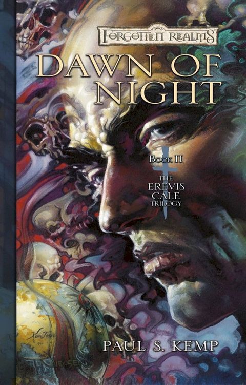 Dawn of Night(Kobo/電子書)