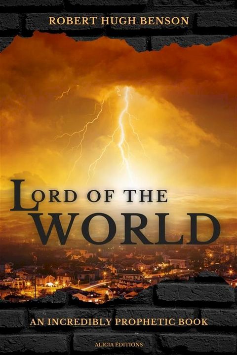 Lord of the World(Kobo/電子書)