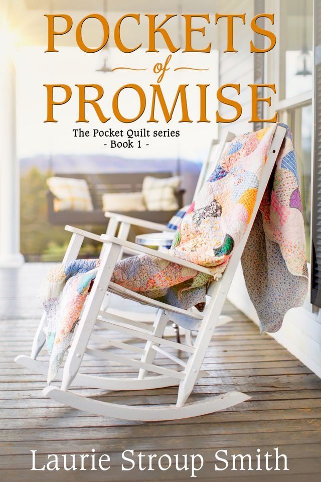  Pockets of Promise(Kobo/電子書)