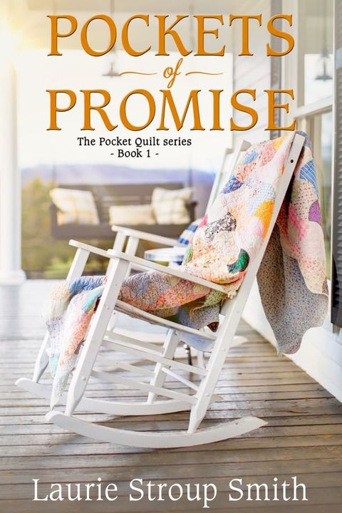 Pockets of Promise(Kobo/電子書)