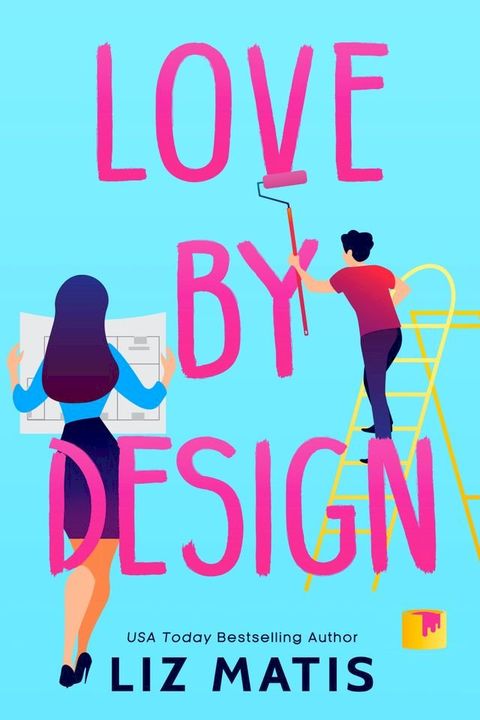 Love By Design(Kobo/電子書)