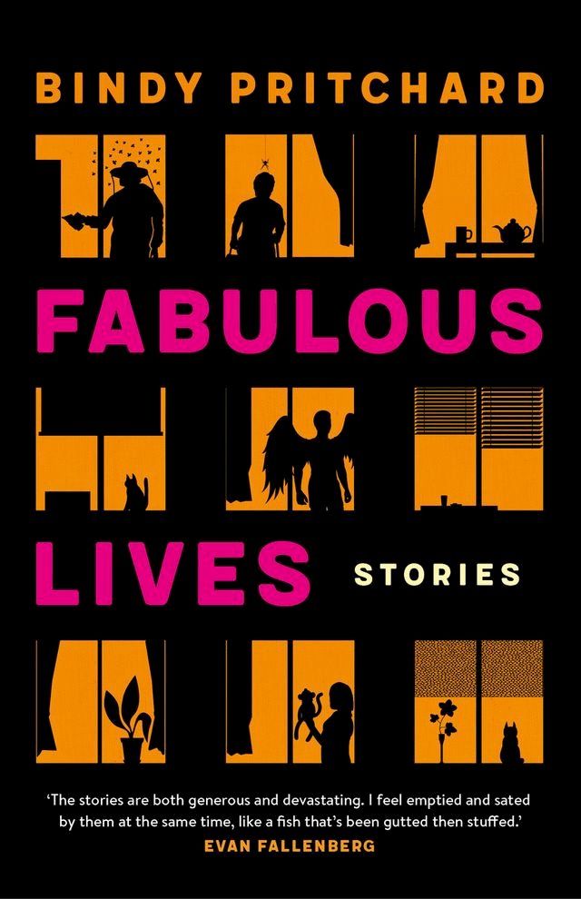  Fabulous Lives(Kobo/電子書)