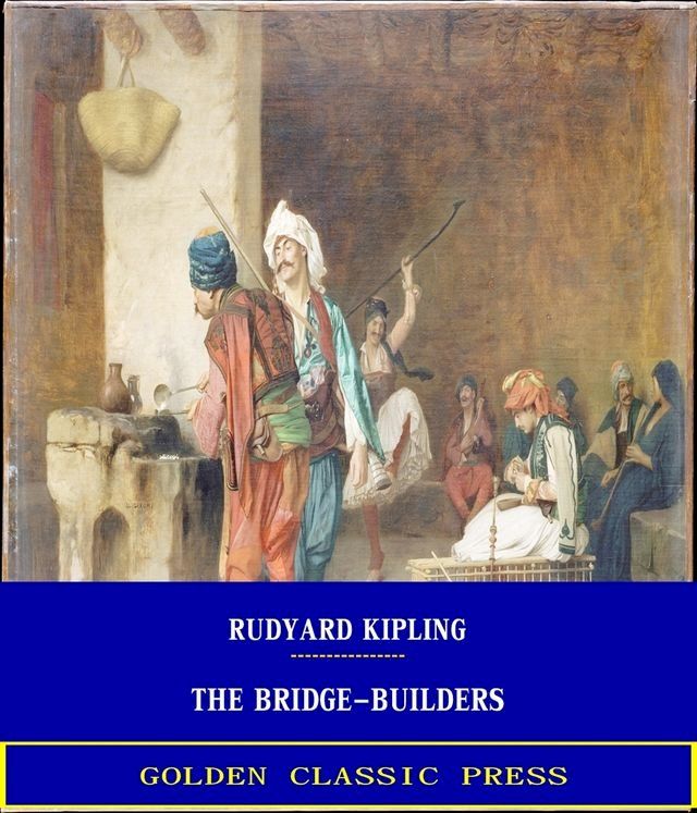  The Bridge-Builders(Kobo/電子書)