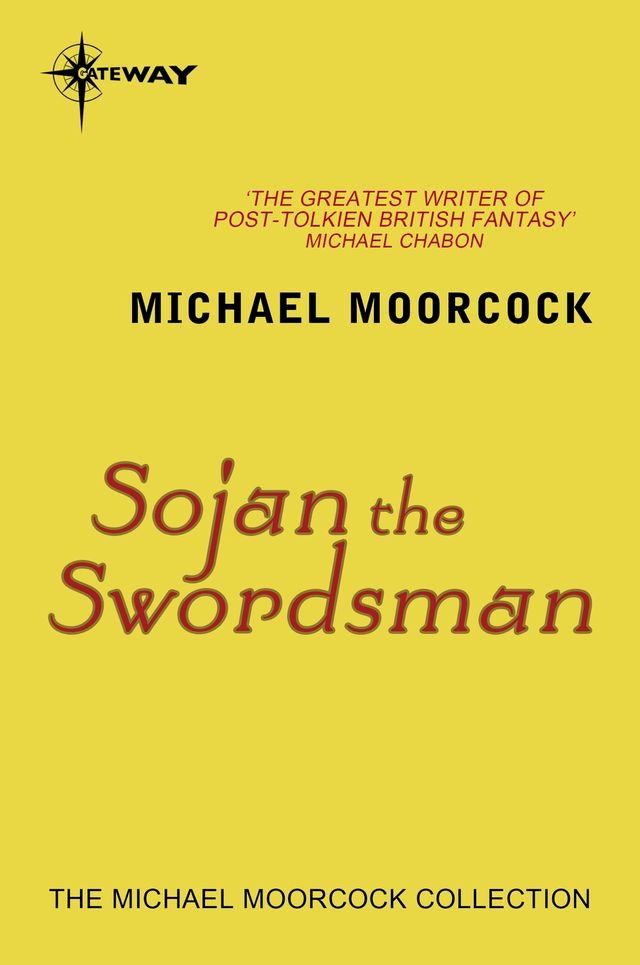  Sojan the Swordsman(Kobo/電子書)