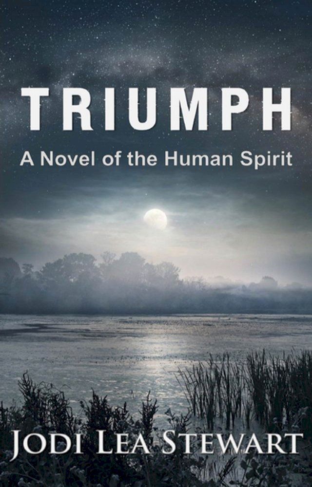  TRIUMPH(Kobo/電子書)