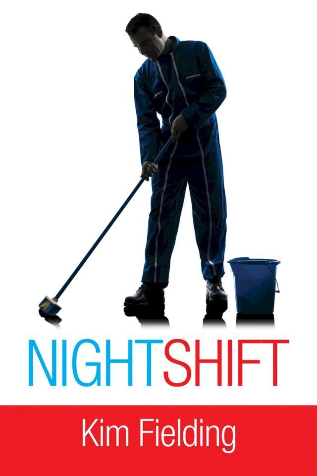  Night Shift(Kobo/電子書)