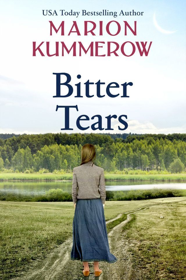  Bitter Tears(Kobo/電子書)