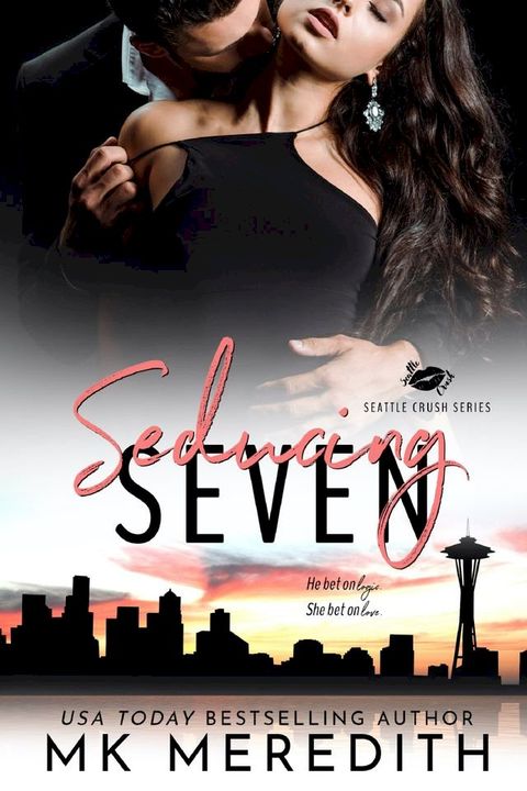 Seducing Seven(Kobo/電子書)