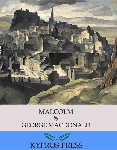 Malcolm(Kobo/電子書)