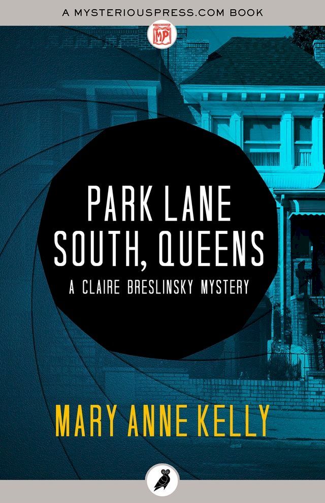  Park Lane South, Queens(Kobo/電子書)