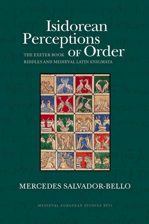 Isidorean Perceptions of Order(Kobo/電子書)