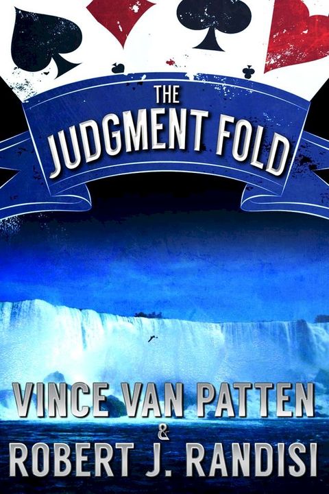 The Judgment Fold(Kobo/電子書)