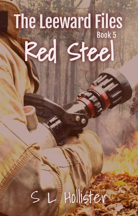 Red Steel(Kobo/電子書)