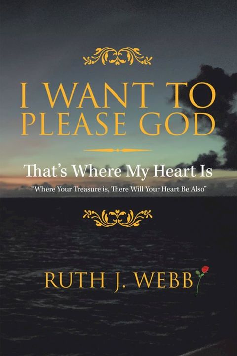 I Want to Please God(Kobo/電子書)