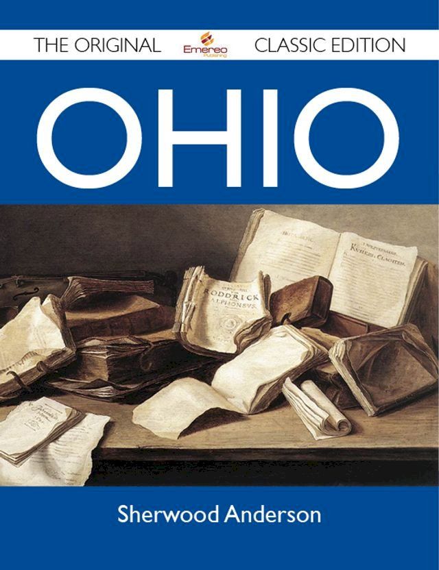  Ohio - The Original Classic Edition(Kobo/電子書)