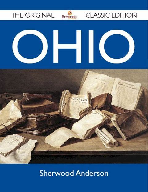 Ohio - The Original Classic Edition(Kobo/電子書)