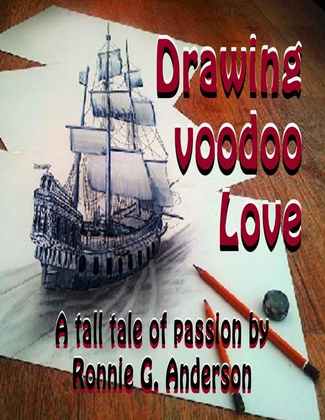  Drawing Voodoo Love(Kobo/電子書)