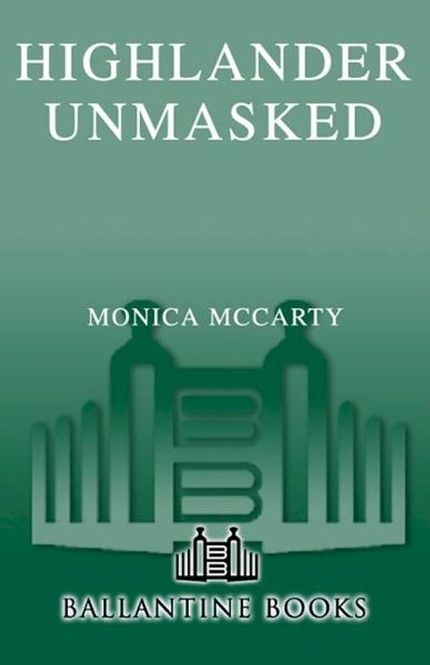 Highlander Unmasked(Kobo/電子書)