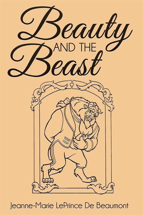 Beauty and the Beast(Kobo/電子書)