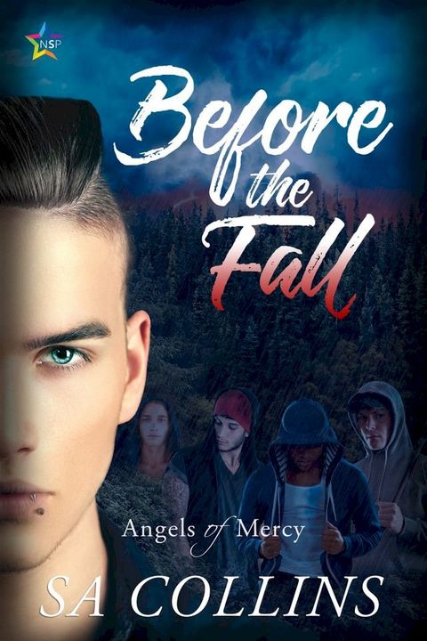 Before the Fall(Kobo/電子書)