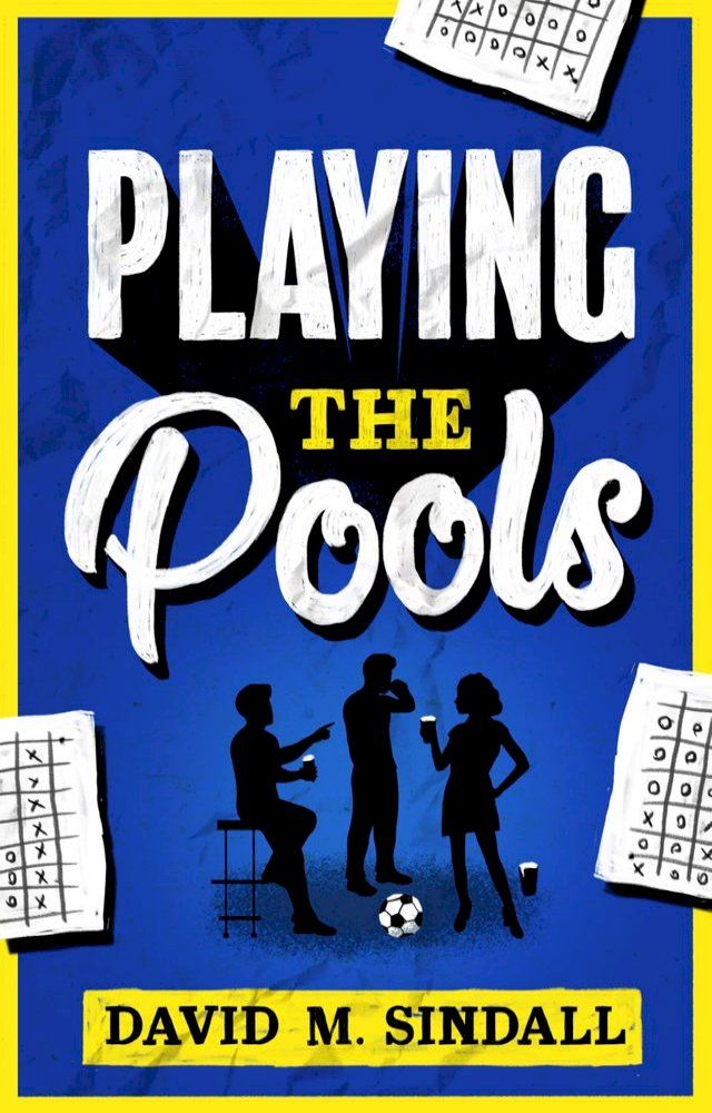  Playing the Pools(Kobo/電子書)