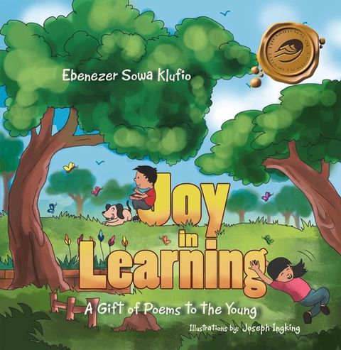 Joy in Learning(Kobo/電子書)