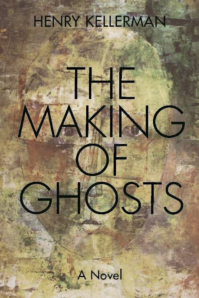  The Making of Ghosts(Kobo/電子書)