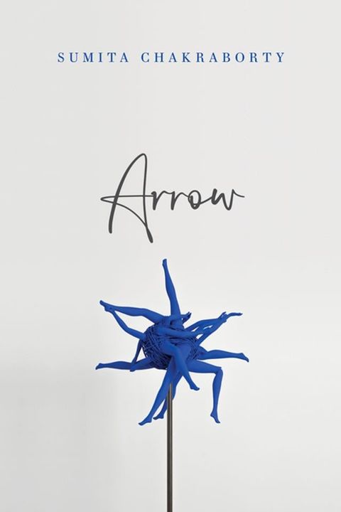 Arrow(Kobo/電子書)