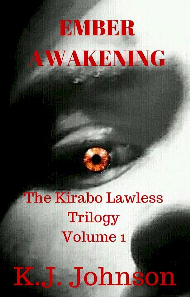  Ember Awakening(Kobo/電子書)