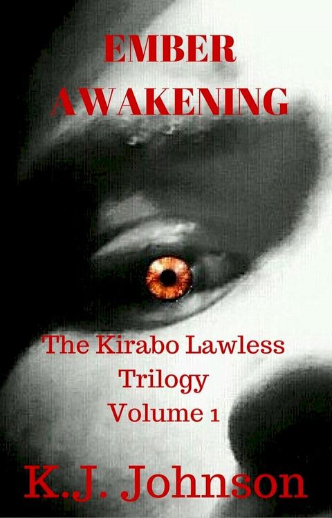 Ember Awakening(Kobo/電子書)