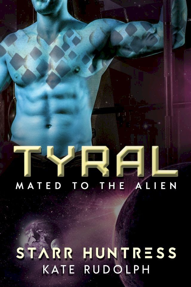  Tyral(Kobo/電子書)