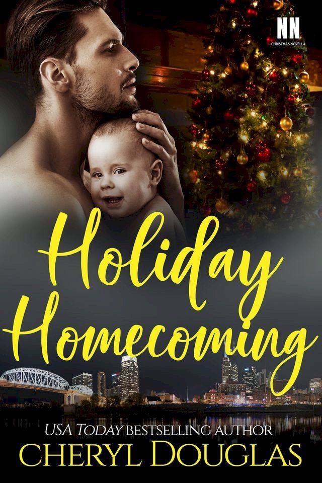  Holiday Homecoming (Next Generation - Special Edition)(Kobo/電子書)