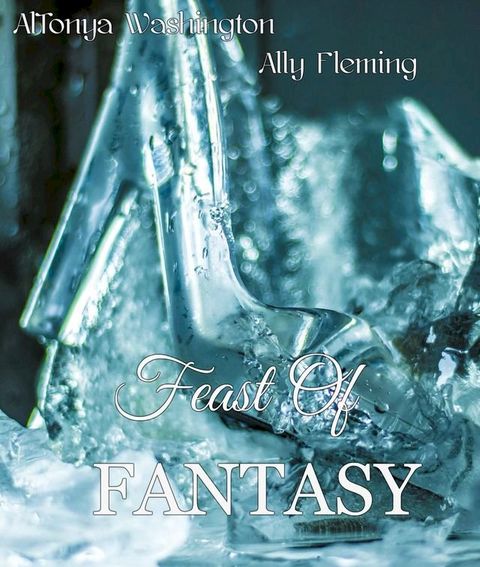 Feast of Fantasy(Kobo/電子書)