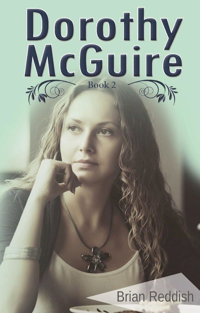  Dorothy McQuire(Kobo/電子書)