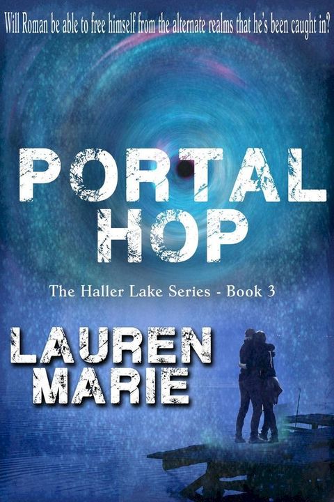 Portal Hop(Kobo/電子書)