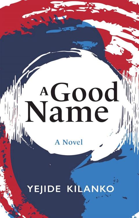 A Good Name(Kobo/電子書)