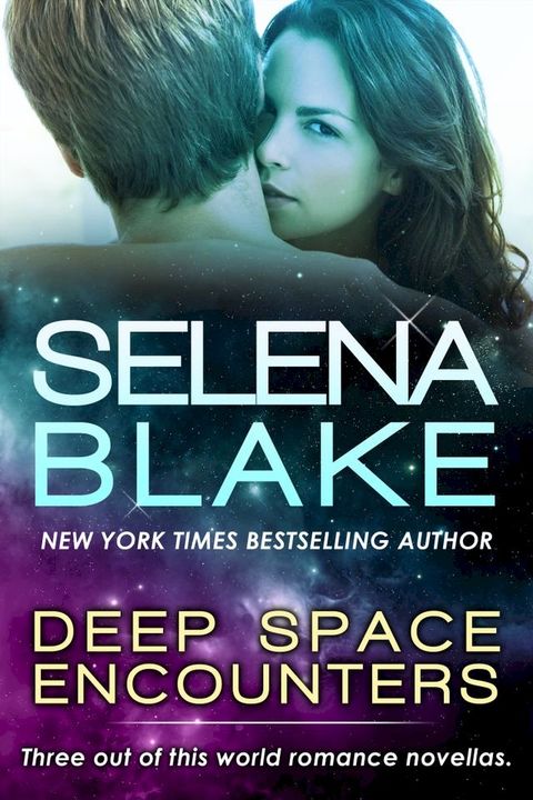 Deep Space Encounters(Kobo/電子書)