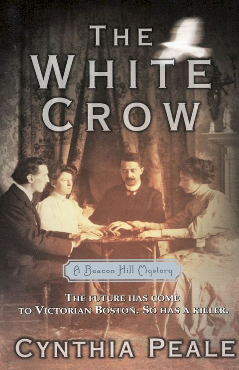 The White Crow(Kobo/電子書)