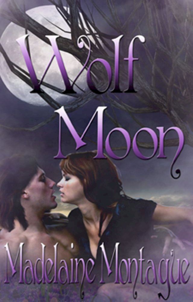  Wolf Moon(Kobo/電子書)