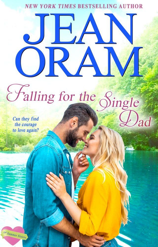  Falling for the Single Dad(Kobo/電子書)