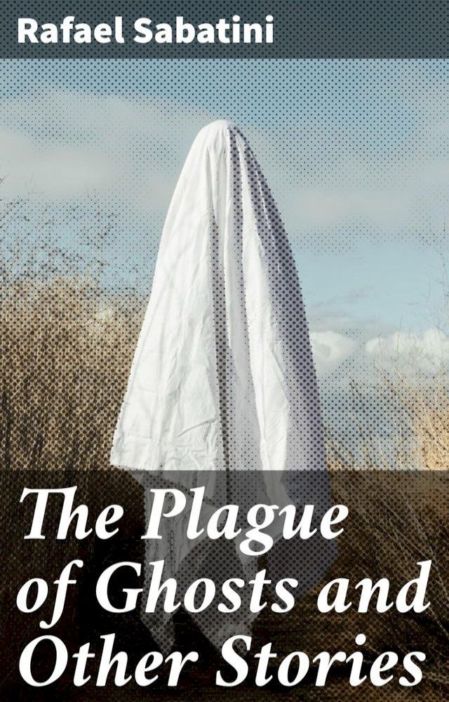  The Plague of Ghosts and Other Stories(Kobo/電子書)