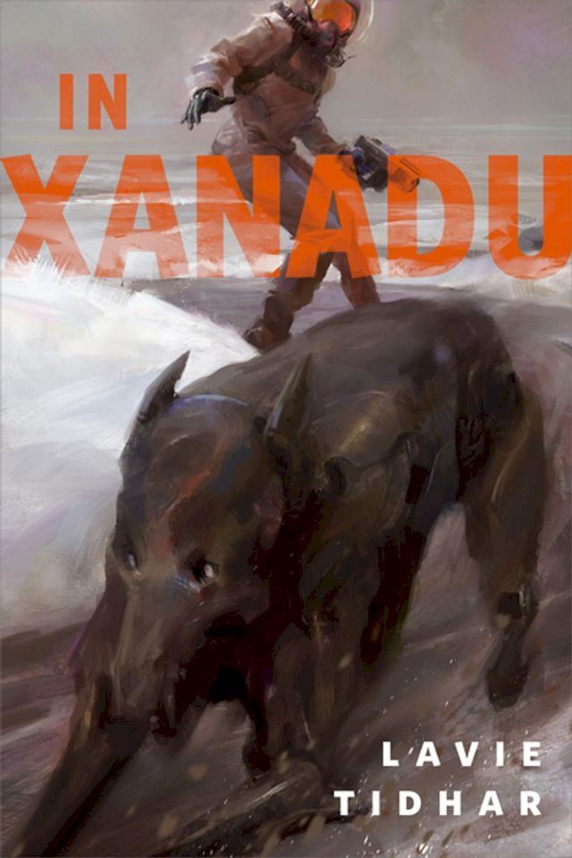  In Xanadu(Kobo/電子書)