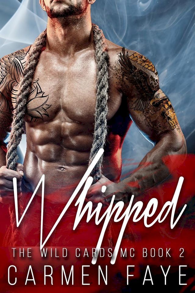  Whipped(Kobo/電子書)