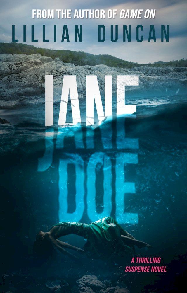  Jane Doe(Kobo/電子書)